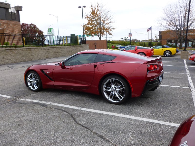 Veterans Parade 2014 200